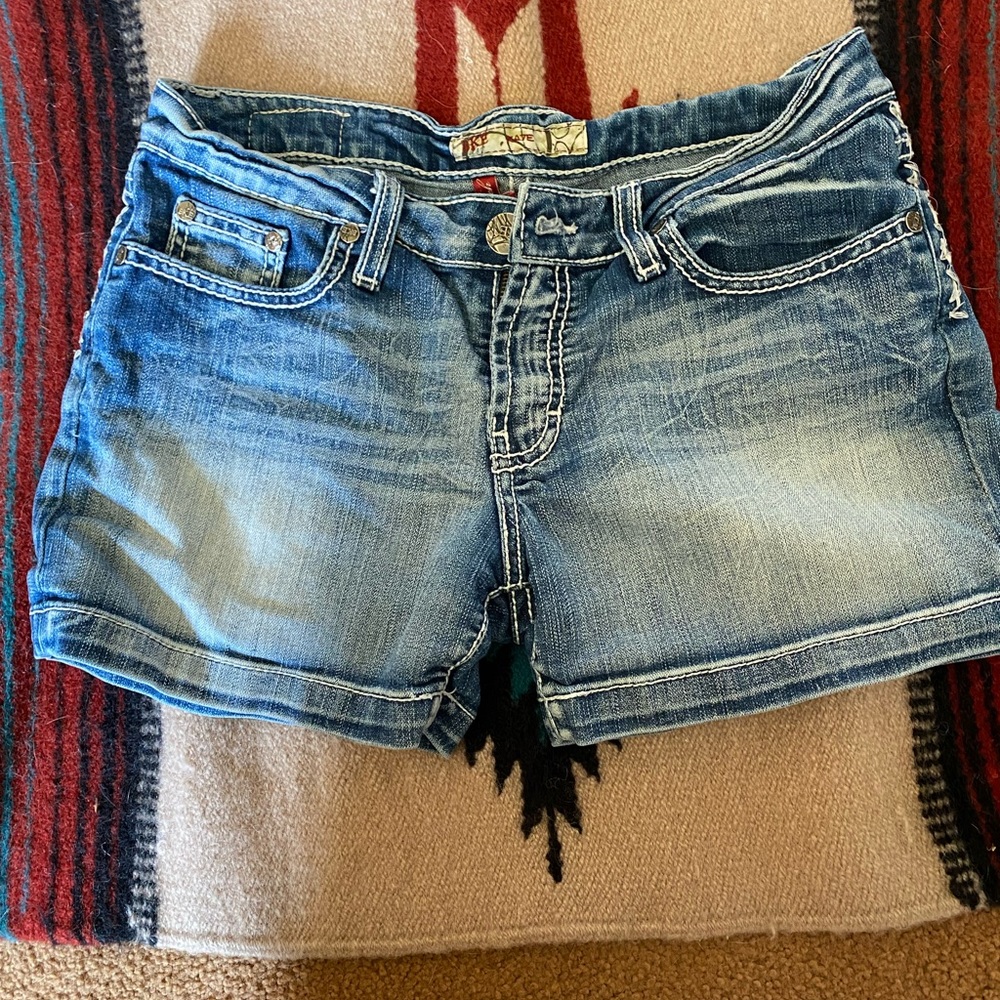 Bke shorts